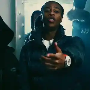 Picture for song 'The Lockz ( Lil Baby Child Choir Beat)' by artist 'BenzMuzik'