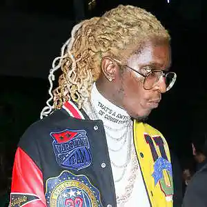 Picture for song 'Young Thug x Lil Uzi Vert x Pop Smoke *Moon* (2021' by artist 'big ocean beats'