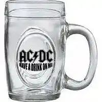 Picture for song 'Have a drink on Me (AC/DC Cover)' by artist 'BsideGroove'