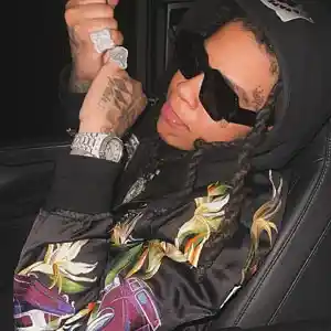 Picture for song 'Monopoly - Young M.A - Rap' by artist 'Cache Knock'