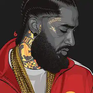 Picture for song 'Black blood(NO SAMPLES)' by artist 'Black Blood Beats'