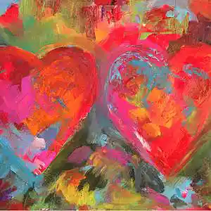 Picture for song 'Just Another Love Song' by artist 'Chris Baker'