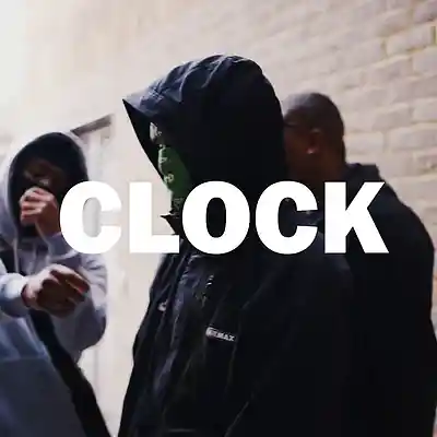 Picture for song 'Clock' by artist 'Chris Giotis'