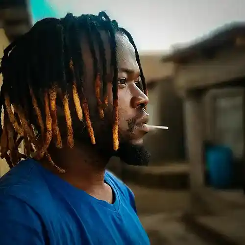 Picture for song 'John Wick' by artist 'Datboy Ziggy'