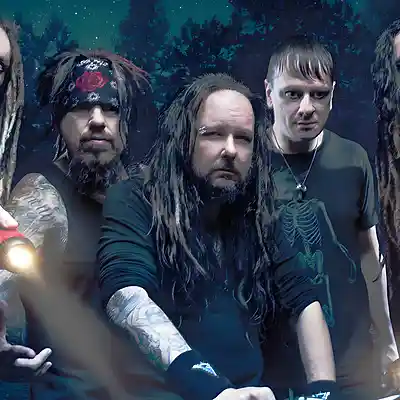 Picture for song '"UNSANE" KORN NU METAL TYPE BEAT' by artist 'DevilleProducer'