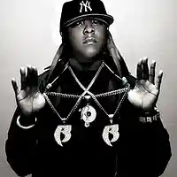 Picture for song 'The Hulk - Jadakisss ft A Boogie Type' by artist 'DJ AVENGER'