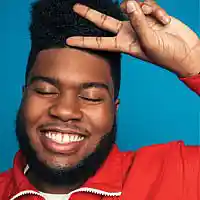 Picture for song 'Like Me (Khalid & Post Malone Type Beat) ' by artist 'DJ Shaw-t'