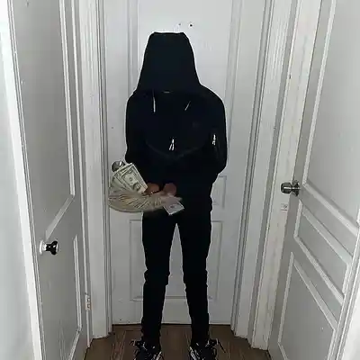 Picture for song 'SHADSTACKZZ X MG SLEEPY X SAMPLE TYPE BEAT - "DNA"' by artist 'Evil Jxy'