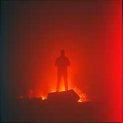 Picture for song 'Shadrach (unplugged)' by artist 'firesong'
