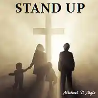 Picture for song 'Stand Up' by artist 'fool4christ'