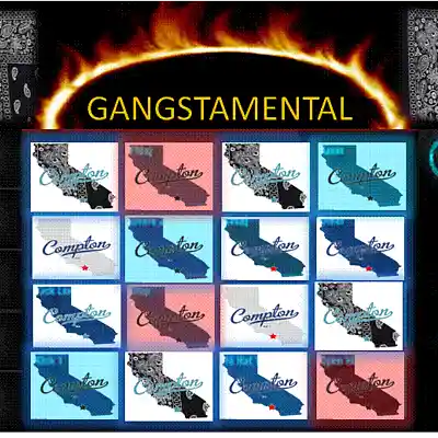 Picture for song 'GET IT CRACKIN TO NIGHT' by artist 'GANGSTAMENTAL'