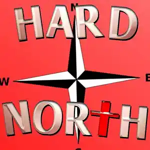 Picture for song 'A Good Man (live at Boardwalk Chapel)' by artist 'Hard North'