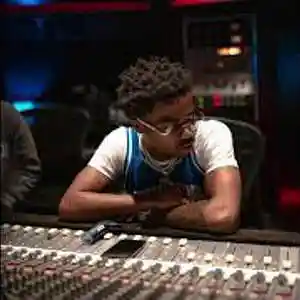 Picture for song 'Hennesy ' (Prod by. ICMills)' by artist 'ICMills Beats'