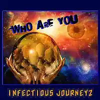 Picture for song 'Who are you - Infectious Journeyz' by artist 'Infectious Journeyz'