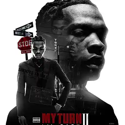 Picture for song 'Lil Durk x Lil Baby Type Beat "General"' by artist 'itsMOEBeats'