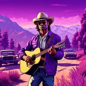 Picture for song 'Faithful Sweetheart' by artist 'Jacob Fike Music'