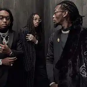 Picture for song 'Cartel // Migos Type Beat' by artist 'John Coleman'