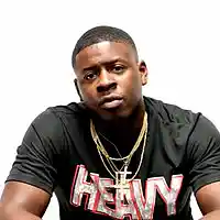 Picture for song 'Pop That // Blac Youngsta Type Beat ' by artist 'John Coleman'