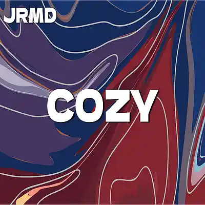 Picture for song 'Cozy (UK Garage x K-Pop Type Beat)' by artist 'Jrmd'
