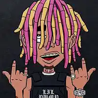 Picture for song '*NEW* Fortnite (Lil Pump x Smokepurpp)' by artist 'KillaJGetItPopn'