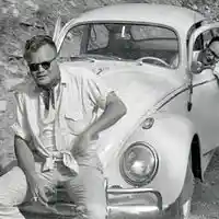 Picture for song 'Ken 1' by artist 'larry goodell'