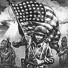 Picture for song 'Soldier FREE DL' by artist 'Lil Bill (Producer)'