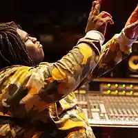 Picture for song 'Lord save Us Prod:LoudSoundz' by artist 'LoudSoundz'