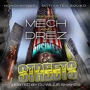 Picture for song 'Clock' by artist 'motivated squad ent'