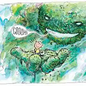 Picture for song 'GOOUH' by artist 'mashtponthebeat'