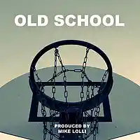 Picture for song 'Wu Tang // Old School' by artist 'Mike Lolli Beats'
