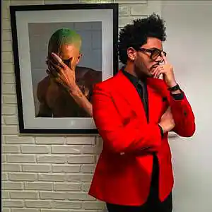 Picture for song 'One Two Three - The Weeknd x Pop Type Beat' by artist 'Milanmadeit'