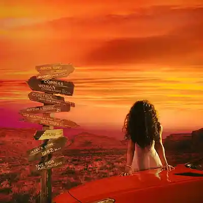 Picture for song 'Dark Type Beat x Melancholic Type Beat "REMOTELY"' by artist 'Mokamboss Beats'