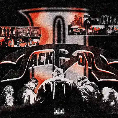 Picture for song 'TONIGHT - Metro Boomin x Travis Scott Type Beat' by artist 'nolyrics music group'