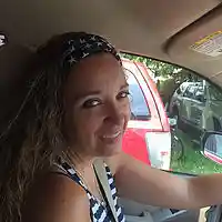 Picture for song 'Everytime by Desiree Frentz and Starlin Parson' by artist 'Old school recording'