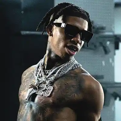 Picture for song '[NLE Choppa type beat] JUMPER - piano & 808 beat' by artist 'Petrofsky Beats'