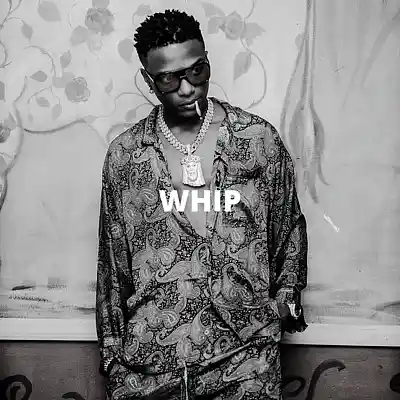 Picture for song 'Whip (Buy 1 Get 10 Free)' by artist 'Kontraa'