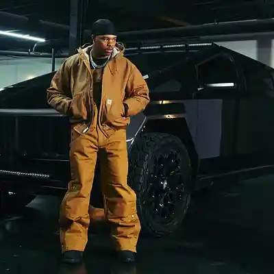 Picture for song 'FETCH - Lil Baby, Future Trap Type Beat /Dark Trap' by artist 'PRINCE BEATSKE'