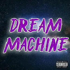 Picture for song 'Dream Machine' by artist 'Rich Latta'