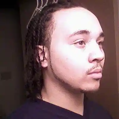 Picture for song 'RICK SMITH - BLINDED BY THE LITE' by artist 'RICKSMITH25'