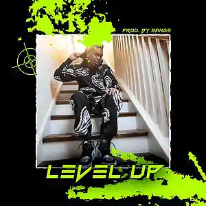 Picture for song 'Toosii x Li Tjay x Lil Durk Type Beat - Level Up' by artist 'sange beats'