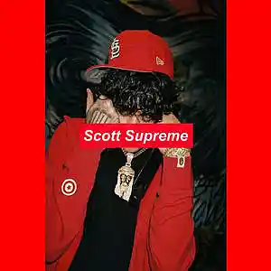 Picture for song 'FLOOD (BUY 1 GET 1 FREE)' by artist 'Scott Supreme'