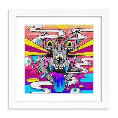 Picture for song 'Nine Lives' by artist 'ShawnMcD'