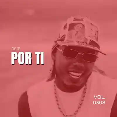 Picture for song 'Por Ti - Myke Towers x Rauw Alejandro Type Beat' by artist 'SKorpio8'