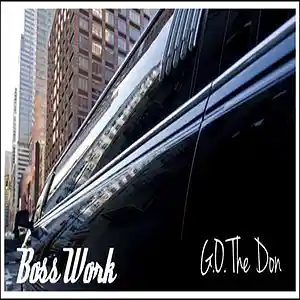 Picture for song 'Smashone The God - Boss Work' by artist 'Smashone The God'