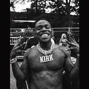 Picture for song 'DaBaby x Offset Type Beat' by artist 'SOES'