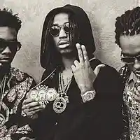 Picture for song 'Overseas (Prod. By @SpeakerBangerz)' by artist 'Speaker Bangerz'