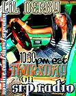 Picture for song 'Lil Derby SRP Radio Interview 9-11-08' by artist 'SRP RADIO'