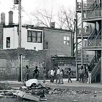 Picture for song 'My Hood ' by artist 'Stealth of 25EMG'