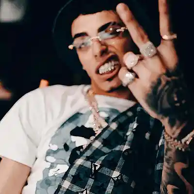 Picture for song '"DE OTRO MODO" Luar la l x Bryant Myers Type Beat' by artist 'Suak La Magia'