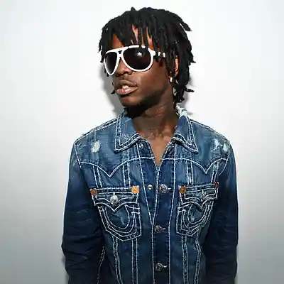 Picture for song 'Calm Chief Keef x Lil Yachty Type beat' by artist 'syobangz'